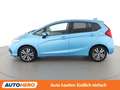 Honda Jazz 1.3 i-VTEC Elegance Blau - thumbnail 3