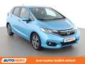 Honda Jazz 1.3 i-VTEC Elegance Blau - thumbnail 8
