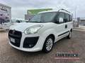 Fiat Doblo 1.6 MJT Dynamic 5 POSTI+GANCIO TRAINO FULL LED - thumbnail 1