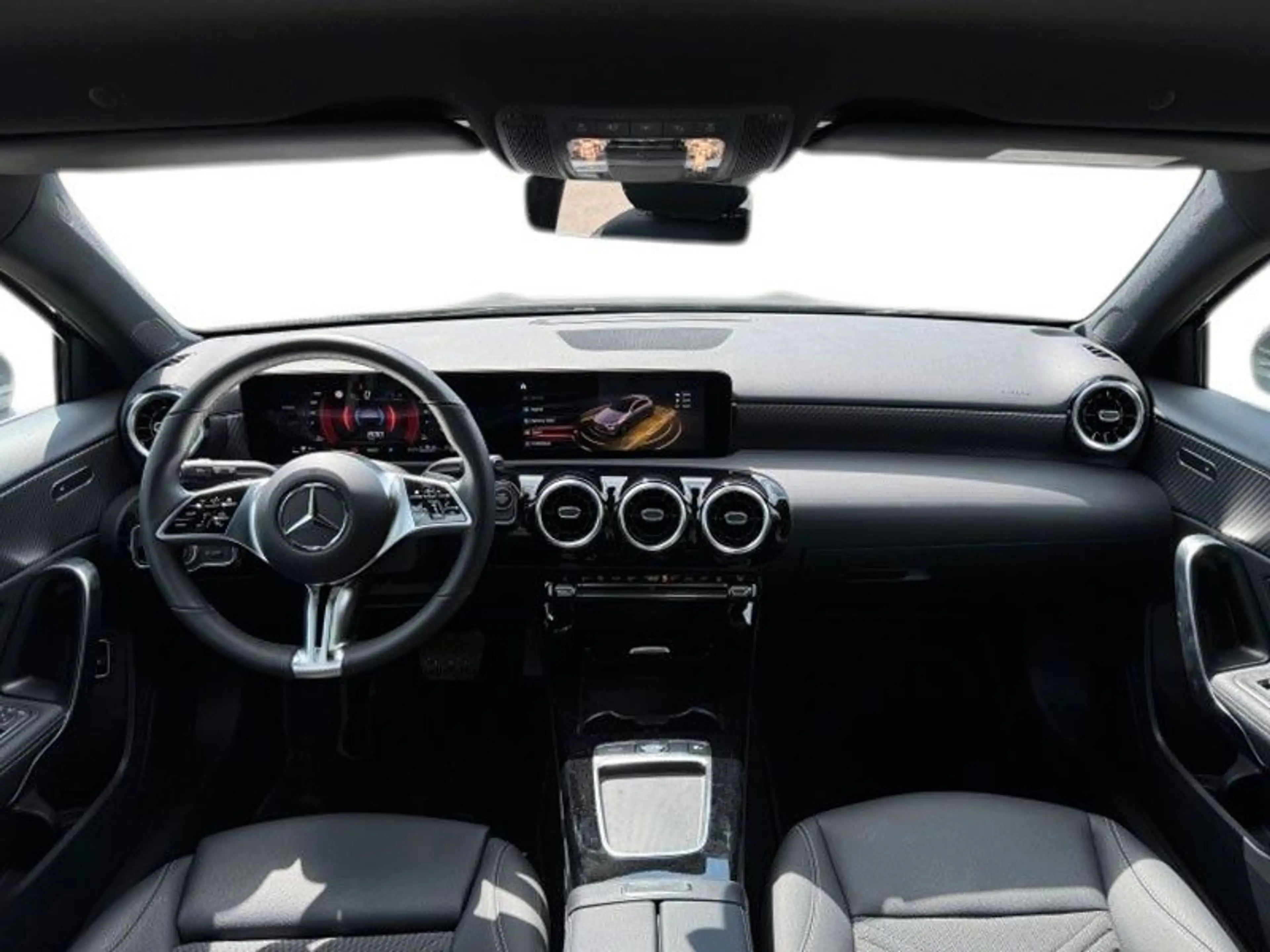 Mercedes-Benz A 250 A A 250 e — photo 11