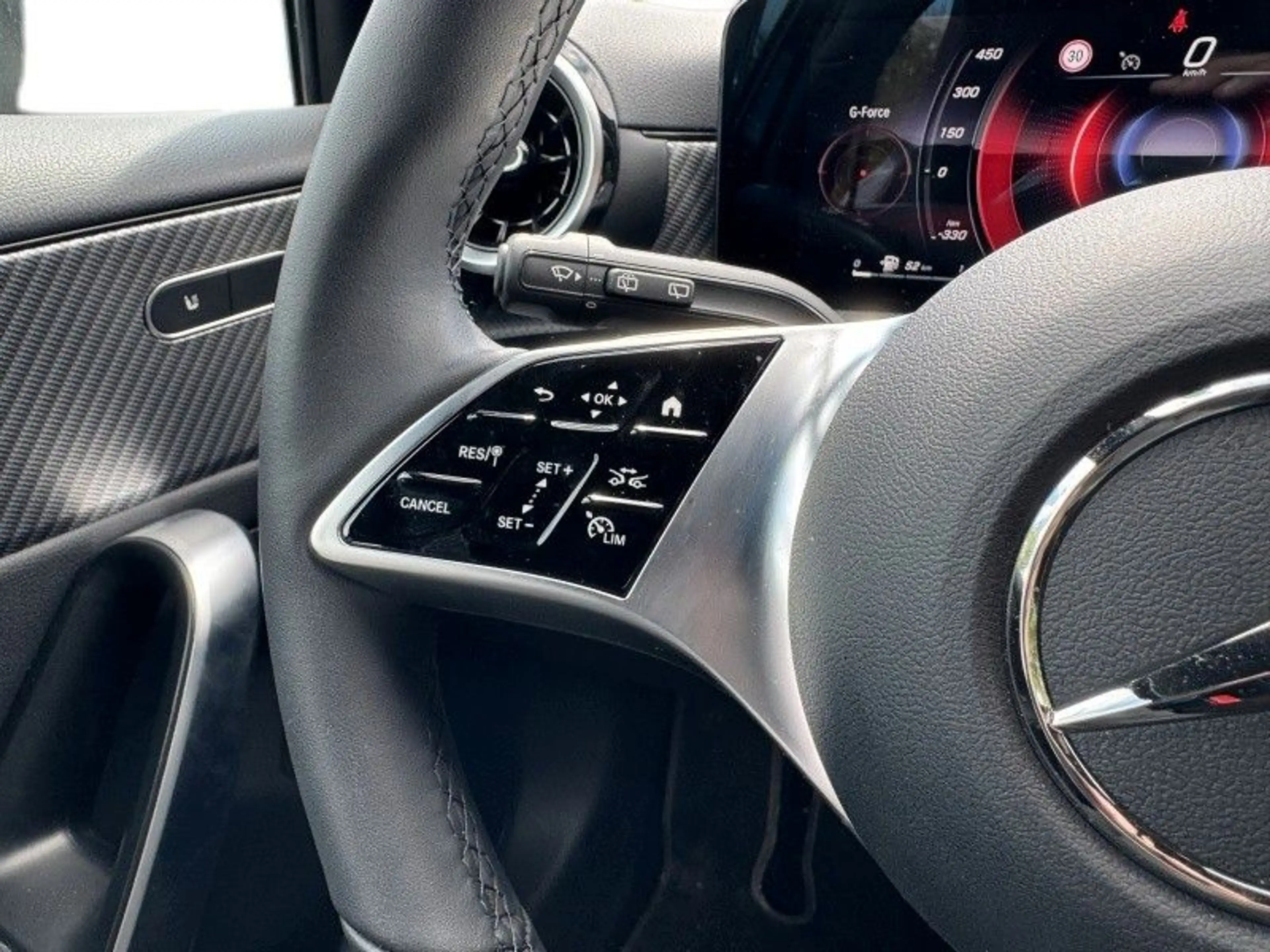 Mercedes-Benz A 250 A A 250 e — photo 13