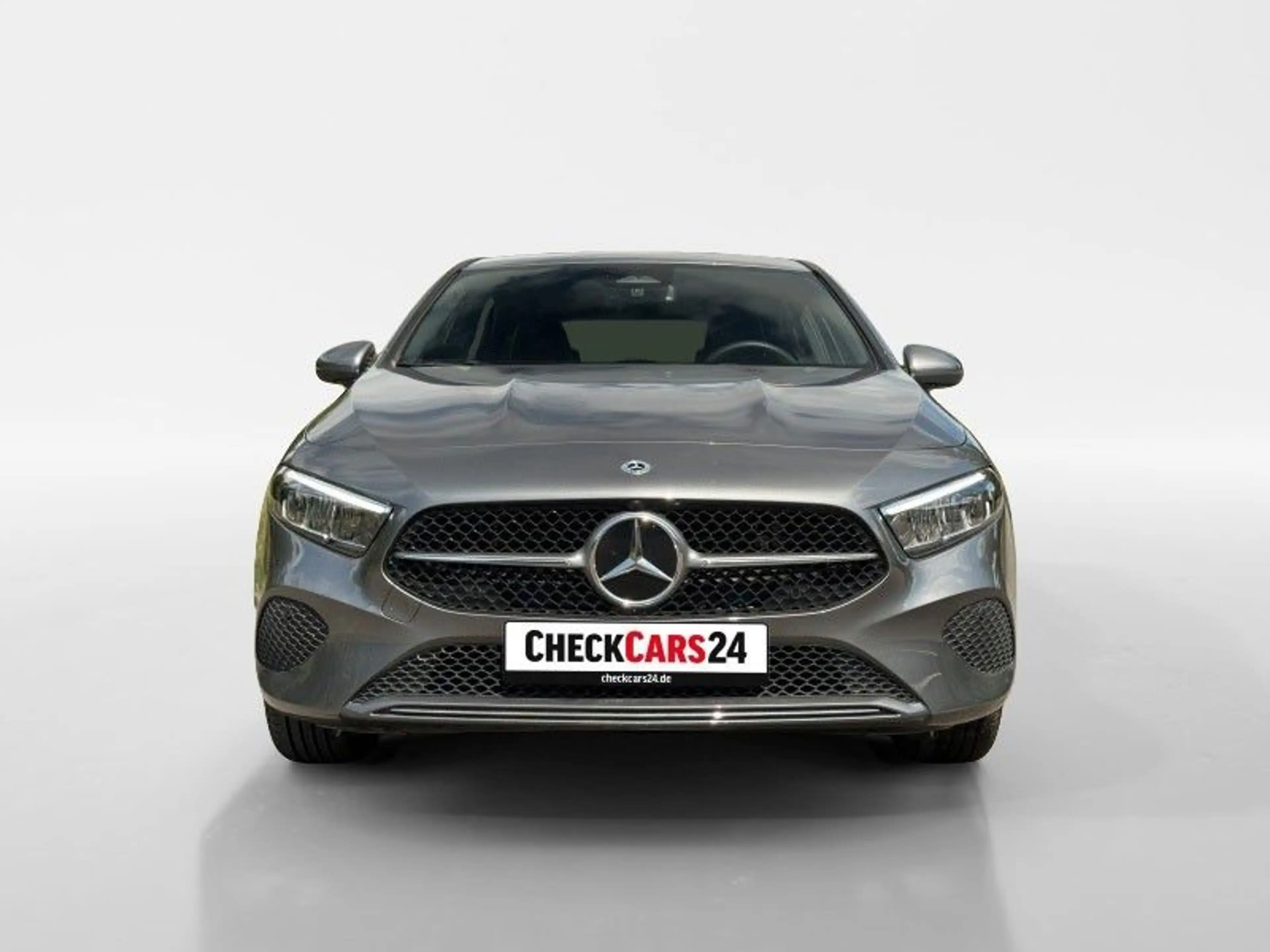 Mercedes-Benz A 250 A A 250 e — photo 5