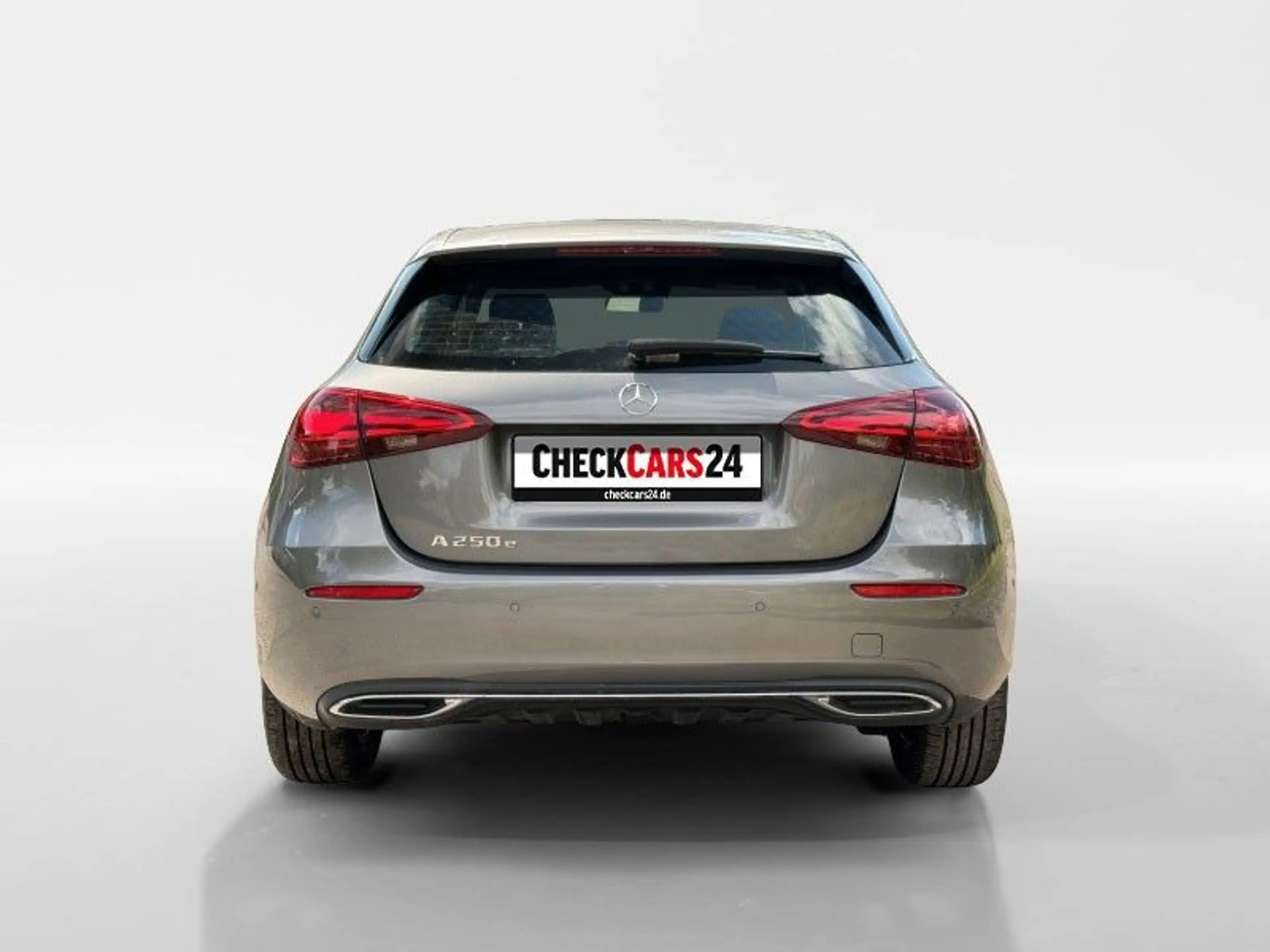 Mercedes-Benz A 250 A A 250 e — photo 9