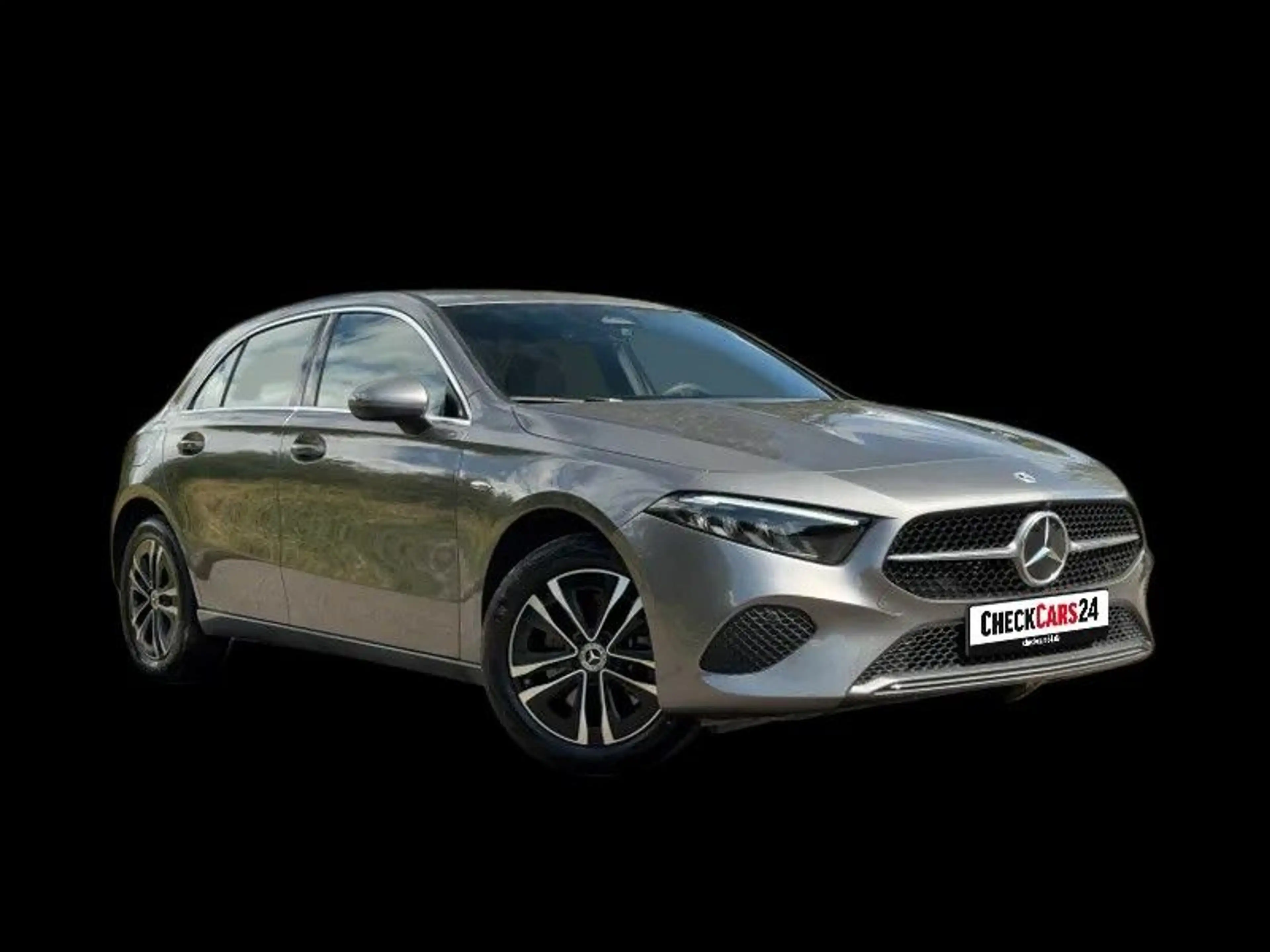 Mercedes-Benz A 250 A A 250 e