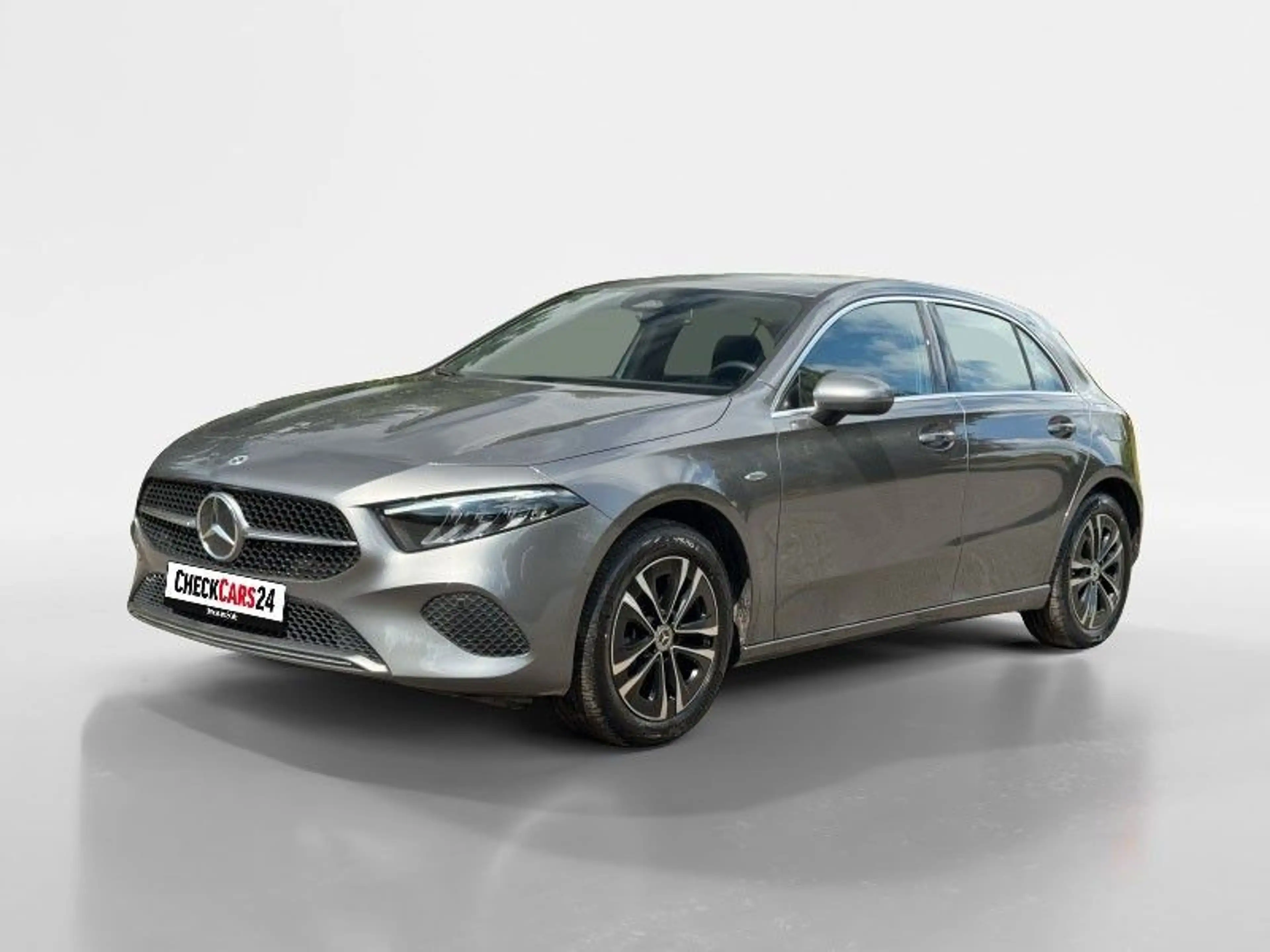 Mercedes-Benz A 250 A A 250 e — photo 4
