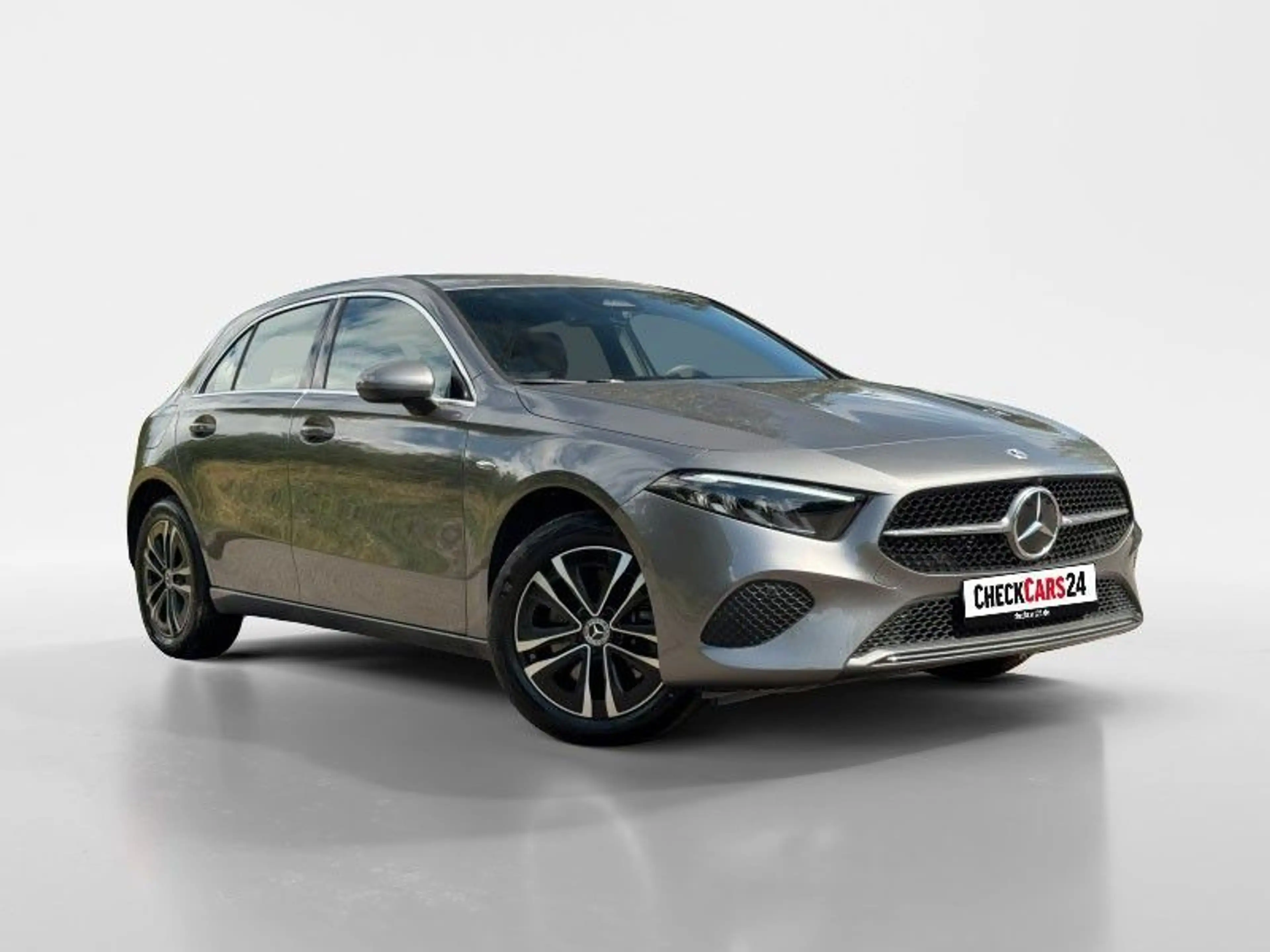 Mercedes-Benz A 250 A A 250 e — photo 6