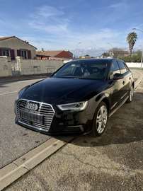 Sportback 1.4 TFSI e-tron 204 S tronic 6 Design