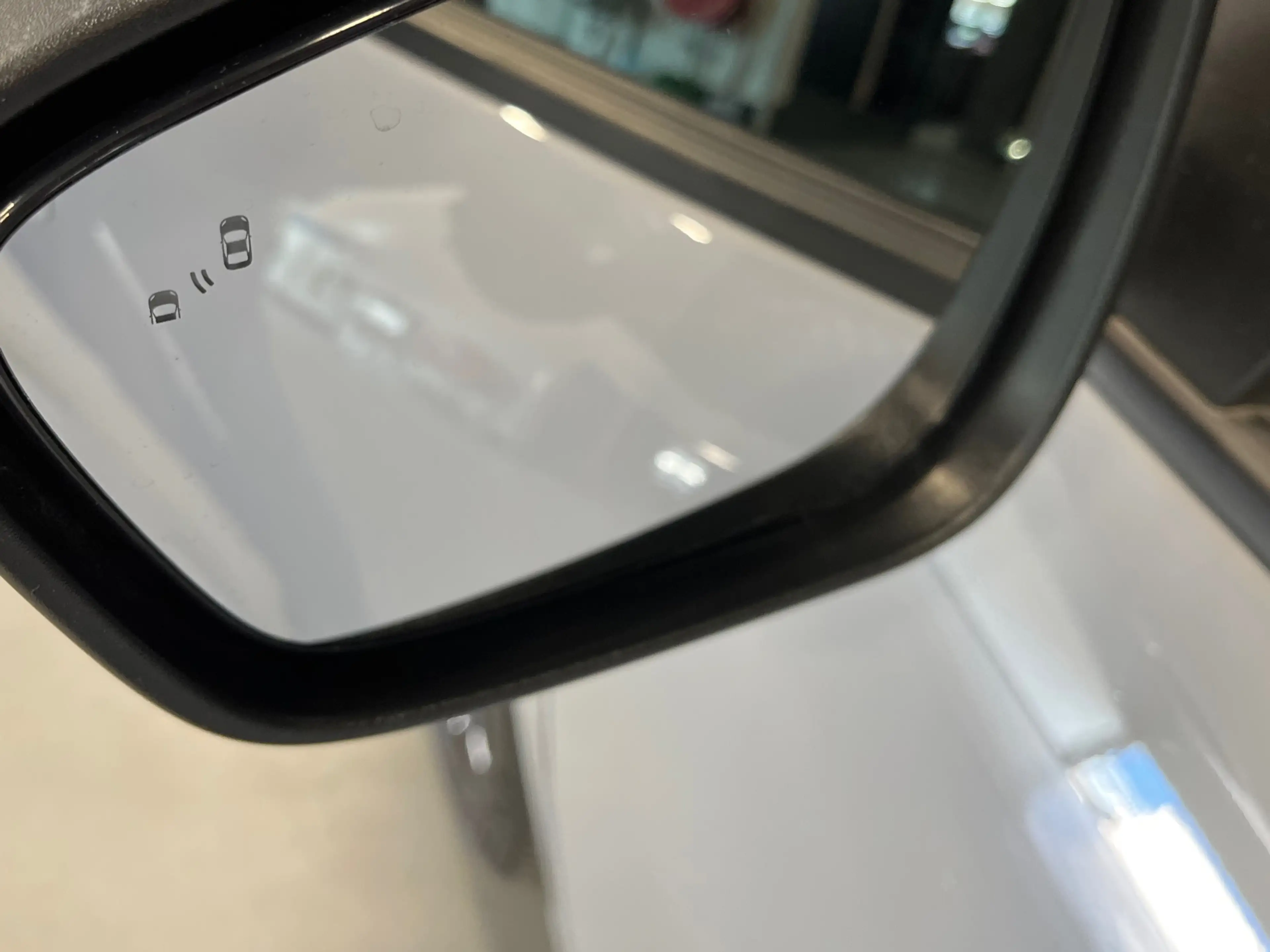 Ford Kuga 2.5 PHEV GRAPHITE TECH EDITION | BLACK-PACK | TREK — photo 12