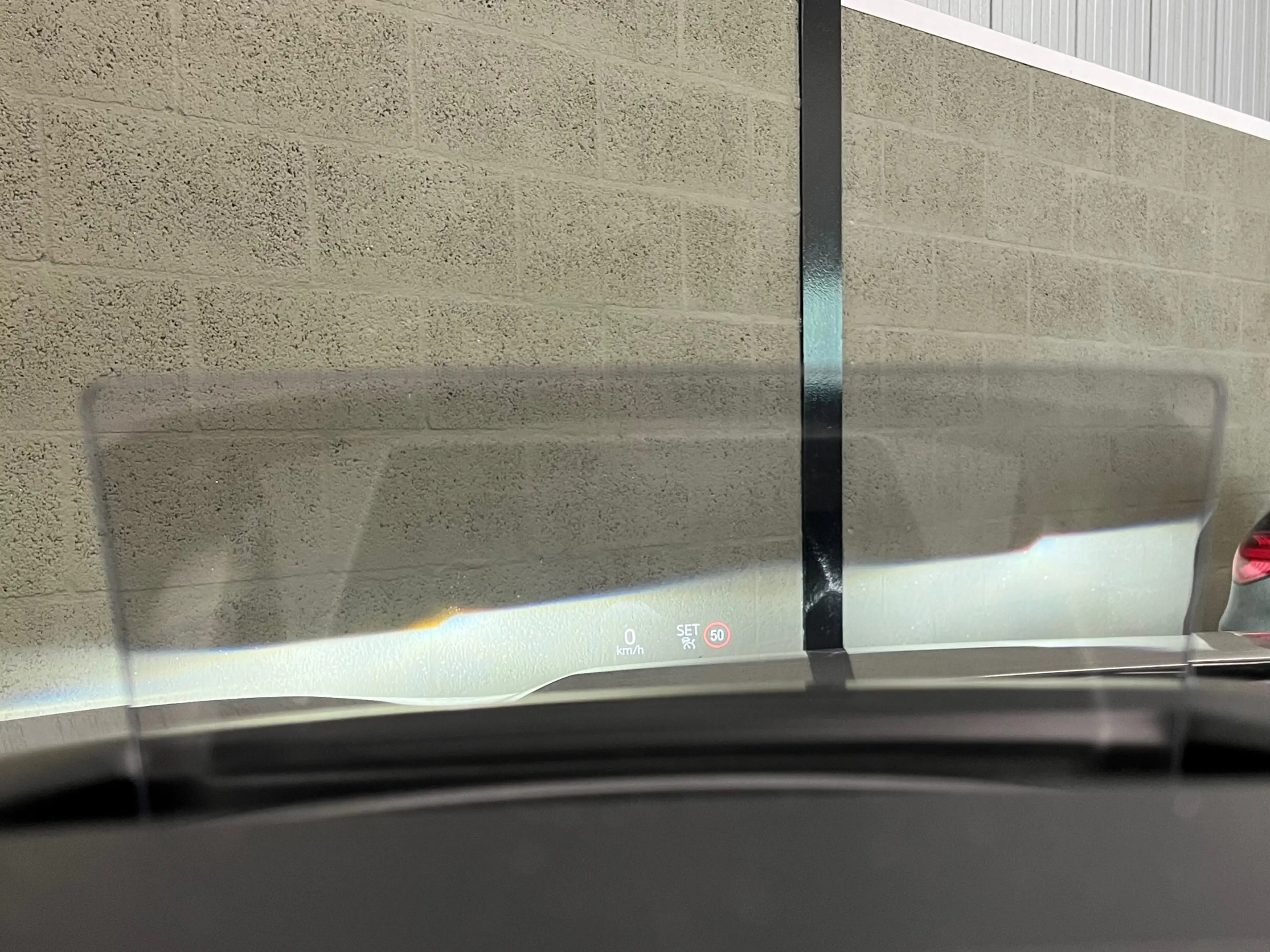 Ford Kuga 2.5 PHEV GRAPHITE TECH EDITION | BLACK-PACK | TREK — photo 11