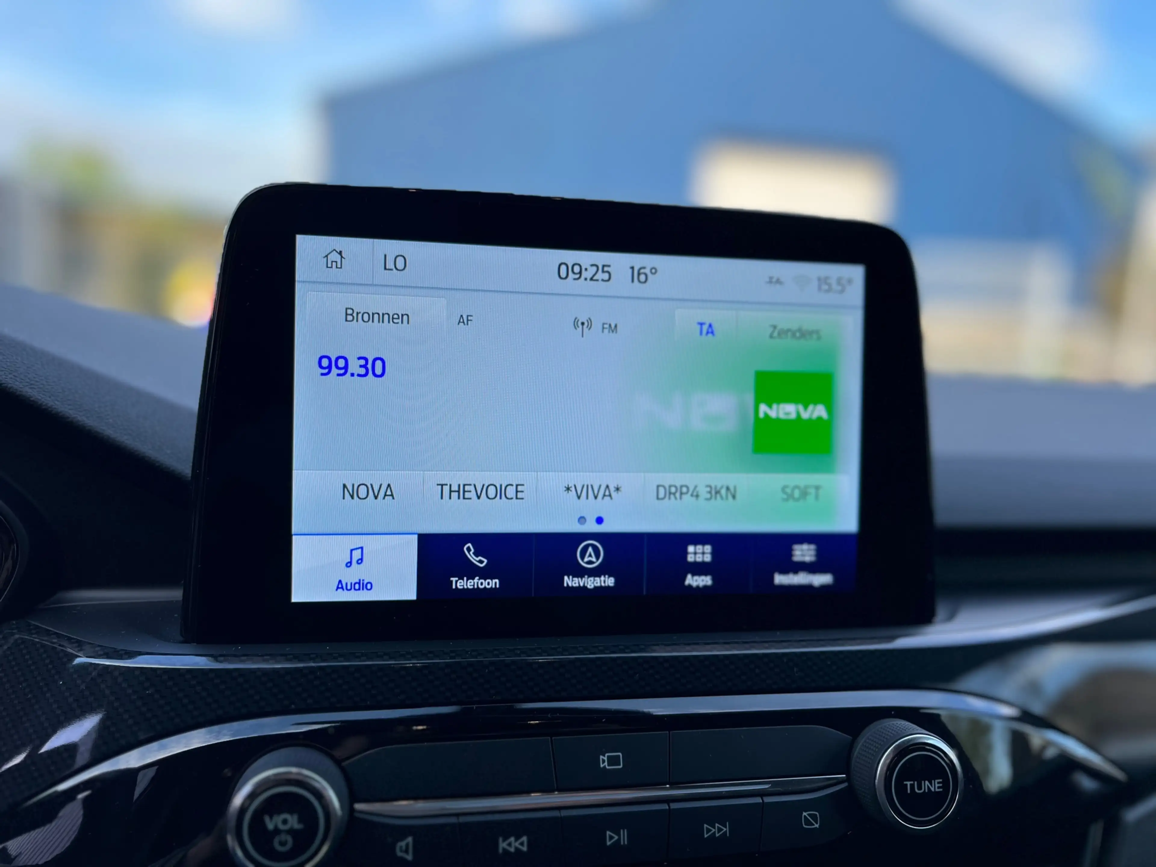 Ford Kuga 2.5 PHEV GRAPHITE TECH EDITION | BLACK-PACK | TREK — photo 50