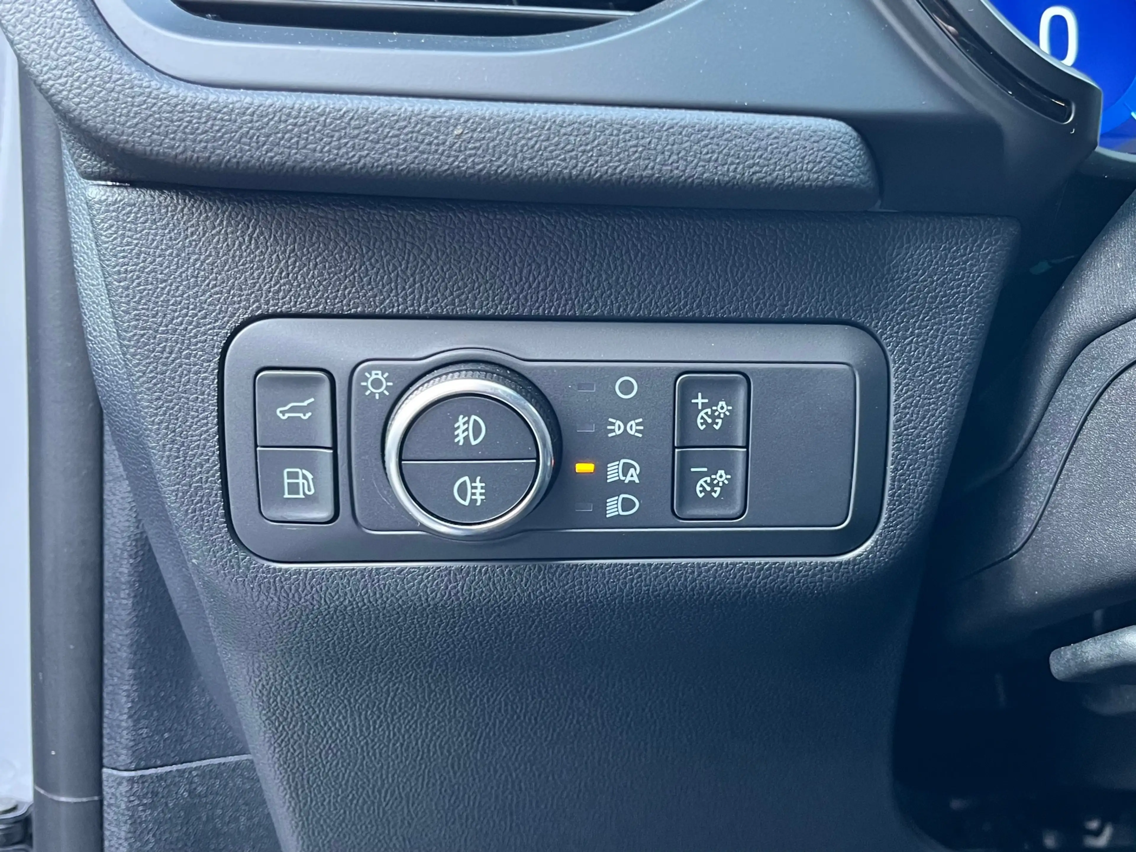 Ford Kuga 2.5 PHEV GRAPHITE TECH EDITION | BLACK-PACK | TREK — photo 45