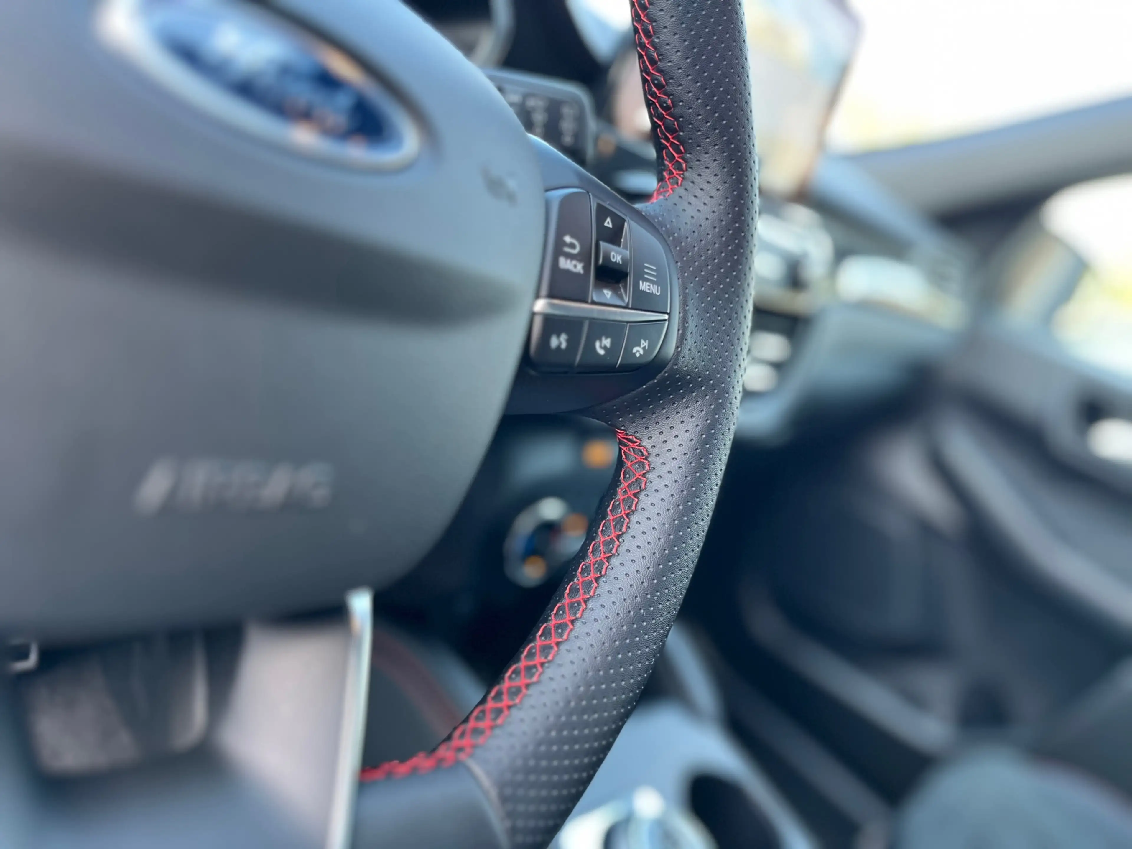 Ford Kuga 2.5 PHEV GRAPHITE TECH EDITION | BLACK-PACK | TREK — photo 46