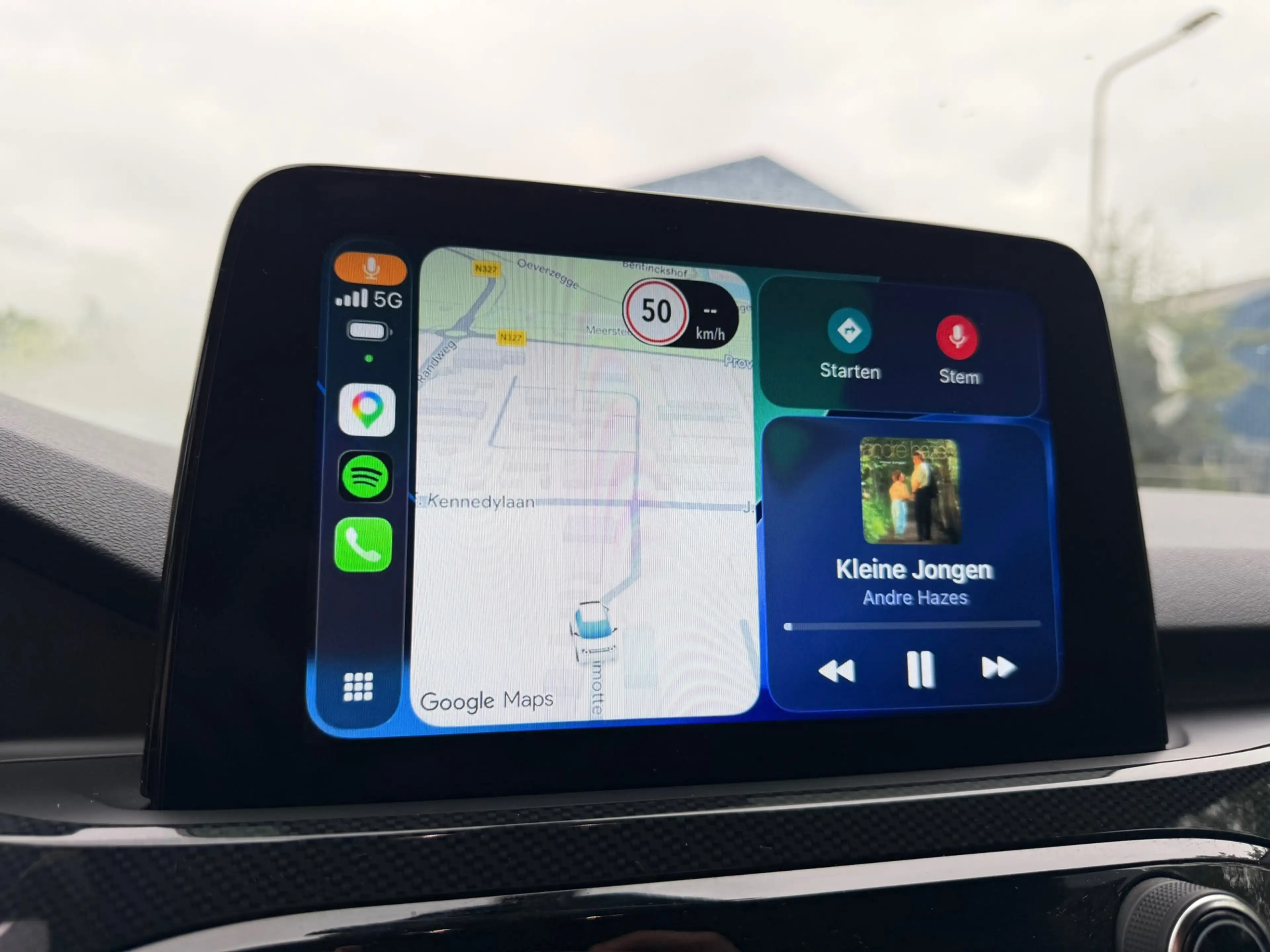 Ford Kuga 2.5 PHEV GRAPHITE TECH EDITION | BLACK-PACK | TREK — photo 31