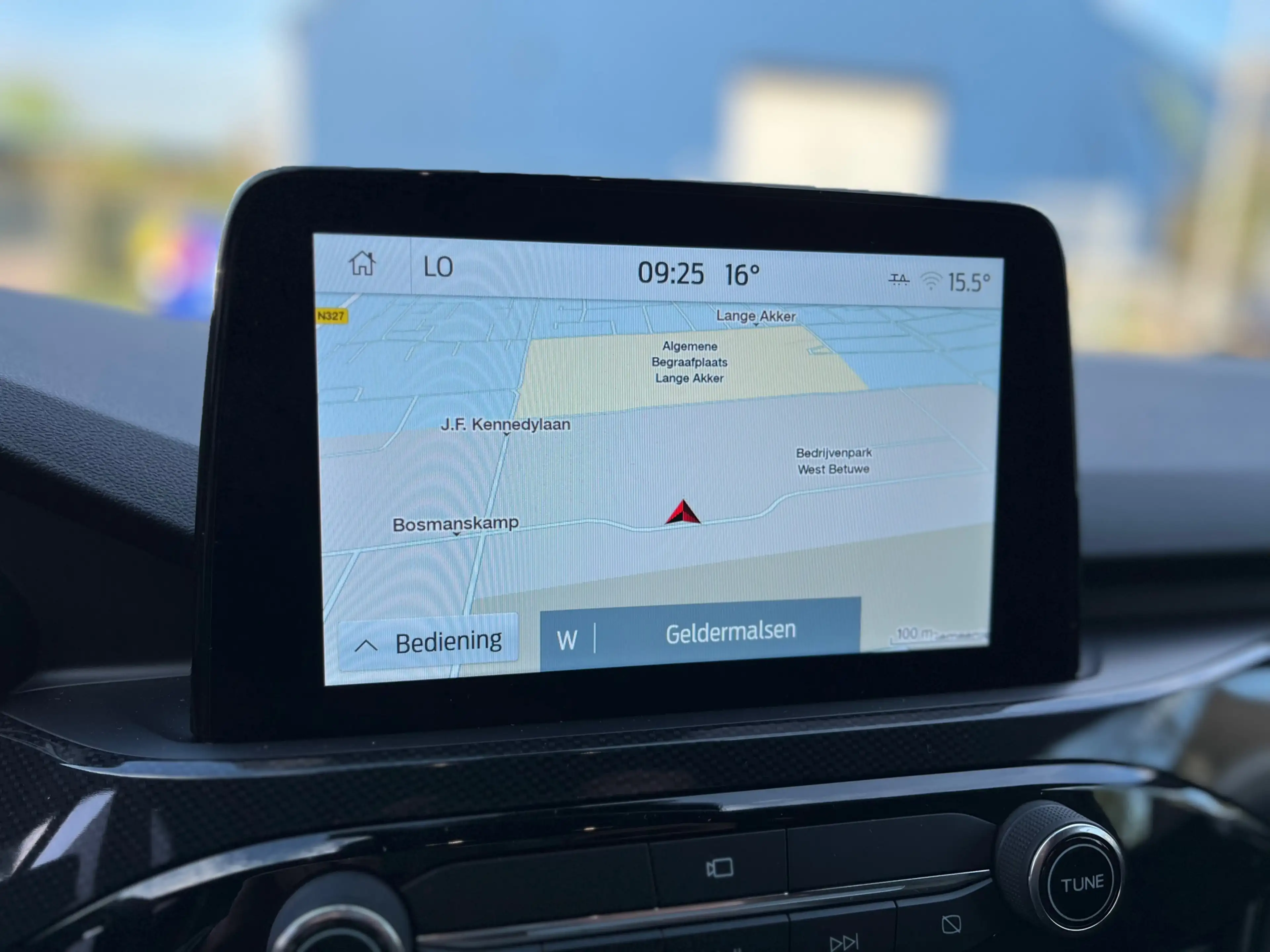 Ford Kuga 2.5 PHEV GRAPHITE TECH EDITION | BLACK-PACK | TREK — photo 32