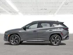 Hyundai Tucson 2026