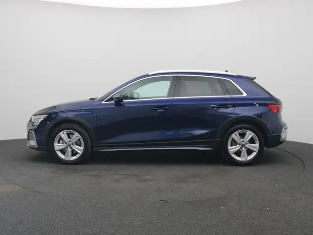Audi A3 view 5