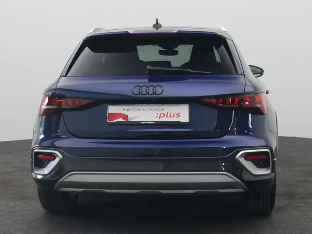 Audi A3 view 8