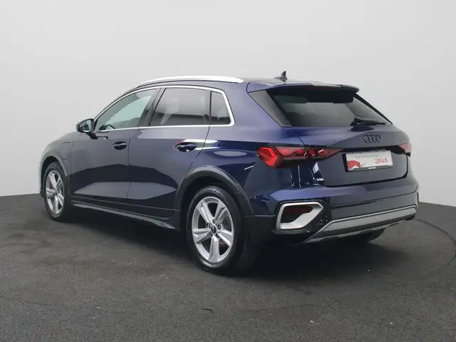 Audi A3 view 6