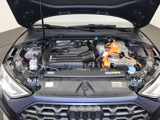 Audi A3 view 20