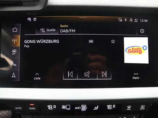 Audi A3 view 18