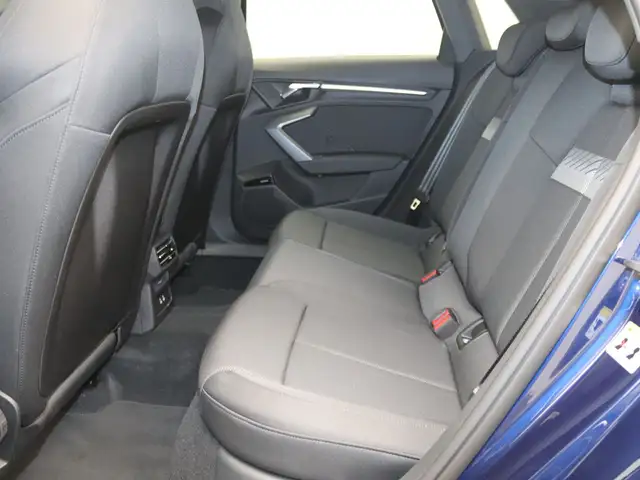 Audi A3 view 14