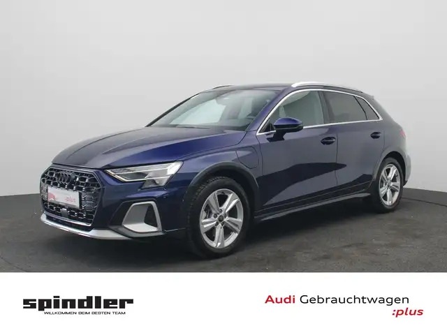 2025 Audi A3 in Blue for sale