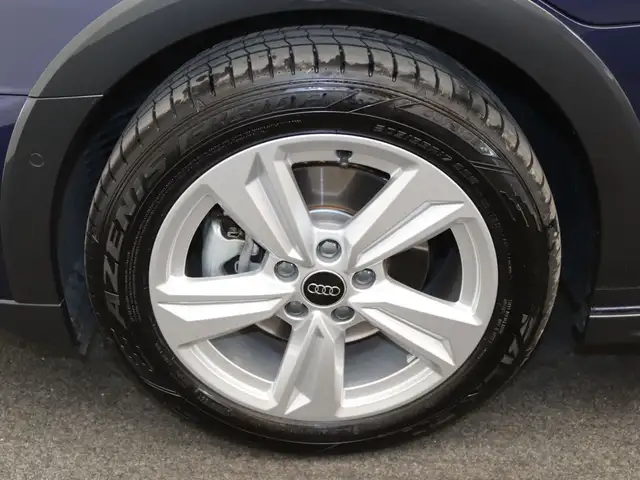 Audi A3 view 19