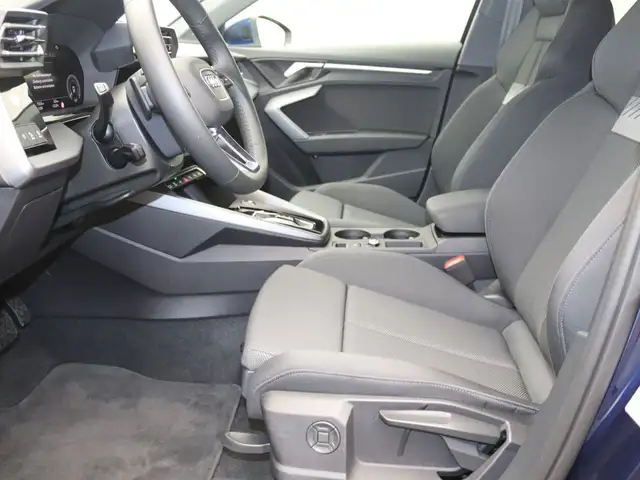Audi A3 view 15
