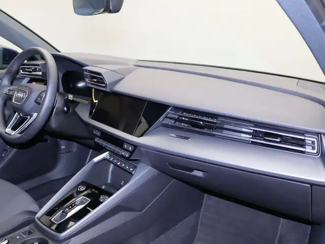 Audi A3 view 10