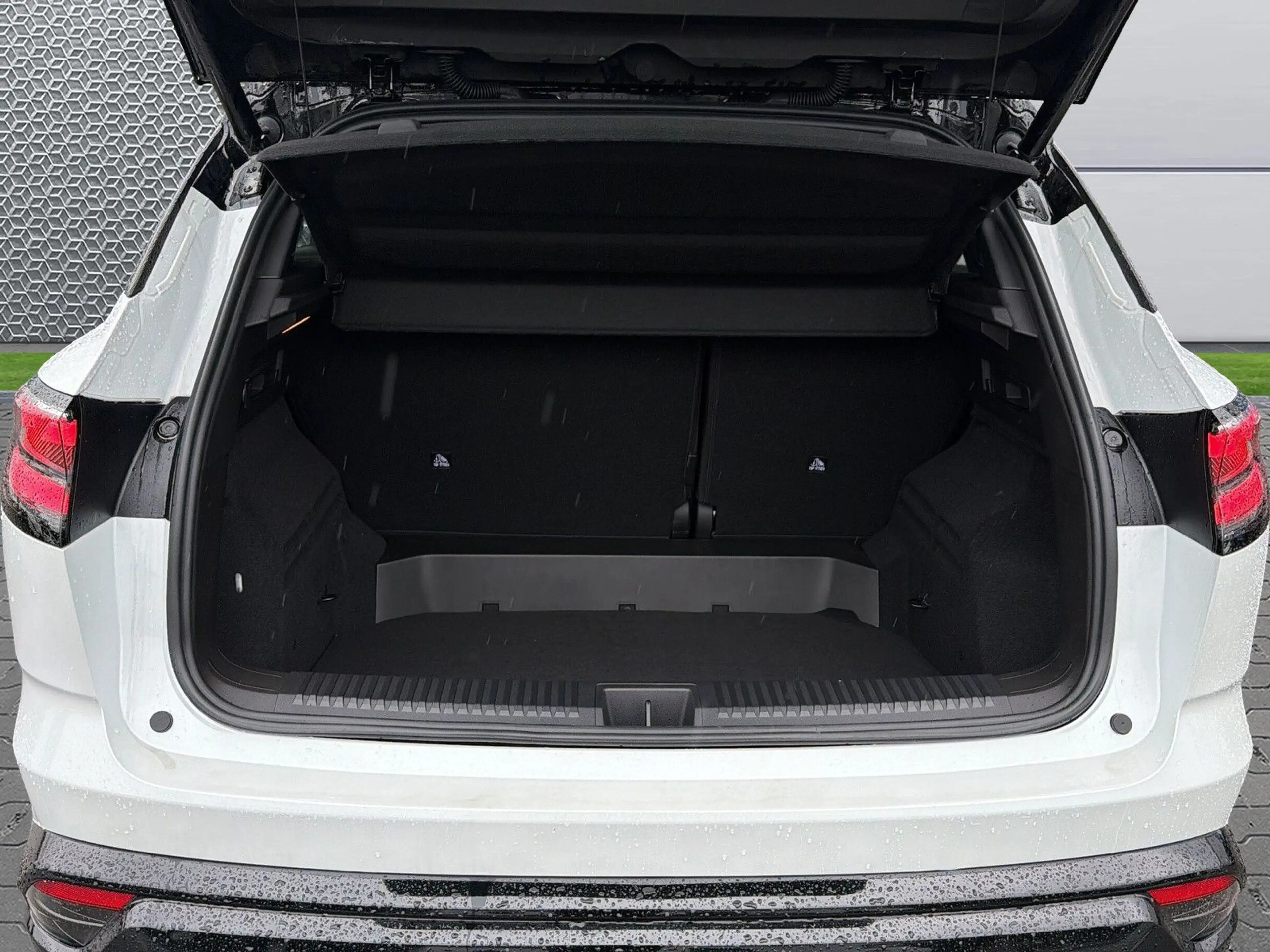 Renault Austral Esprit Alpine Mild Hybrid 150 Automatik — photo 4