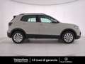 Volkswagen T-Cross 1.0 TSI DSG 110 CV Style Beige - thumbnail 2
