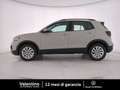 Volkswagen T-Cross 1.0 TSI DSG 110 CV Style Beige - thumbnail 4