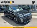 Peugeot 208 Allure 100PS 6G Negro - thumbnail 3