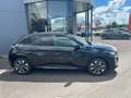 Peugeot 208 Allure 100PS 6G Negro - thumbnail 5