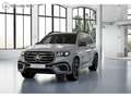 Mercedes-Benz GLS 450 d 4M AMG MBUX+360°+M-LED+AHK+Standheiz Gris - thumbnail 7