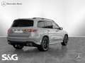Mercedes-Benz GLS 450 d 4M AMG MBUX+360°+M-LED+AHK+Standheiz Gris - thumbnail 3