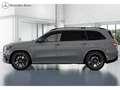 Mercedes-Benz GLS 450 d 4M AMG MBUX+360°+M-LED+AHK+Standheiz Gris - thumbnail 2