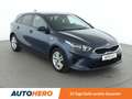 Kia Ceed / cee'd 1.0 TGDI Edition 7 *CAM*SHZ* Bleu - thumbnail 8