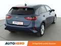 Kia Ceed / cee'd 1.0 TGDI Edition 7 *CAM*SHZ* Bleu - thumbnail 6
