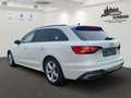 Audi A4 2.0 EU6d Avant 40 TDI quattro advanced (EURO 6d)AH Blanc - thumbnail 4