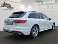 Audi A4 2.0 EU6d Avant 40 TDI quattro advanced (EURO 6d)AH Blanc - thumbnail 3