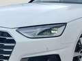 Audi A4 2.0 EU6d Avant 40 TDI quattro advanced (EURO 6d)AH Blanc - thumbnail 5