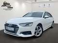 Audi A4 2.0 EU6d Avant 40 TDI quattro advanced (EURO 6d)AH Blanc - thumbnail 1