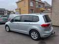 Volkswagen Touran 2.0 TDi SCR Trendline AUTOM 7PL CAM CARPLAY CRUISE Silber - thumbnail 3