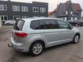 Volkswagen Touran 2.0 TDi SCR Trendline AUTOM 7PL CAM CARPLAY CRUISE Silber - thumbnail 5