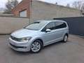 Volkswagen Touran 2.0 TDi SCR Trendline AUTOM 7PL CAM CARPLAY CRUISE Silber - thumbnail 2