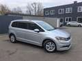 Volkswagen Touran 2.0 TDi SCR Trendline AUTOM 7PL CAM CARPLAY CRUISE Silber - thumbnail 6