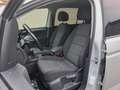 Volkswagen Touran 2.0 TDi SCR Trendline AUTOM 7PL CAM CARPLAY CRUISE Silber - thumbnail 8