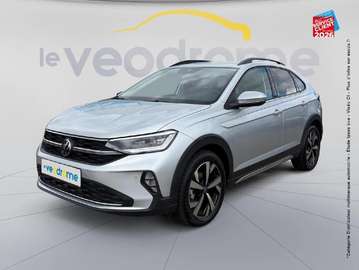 1.0 TSI 116ch Life Plus DSG7 Camera