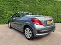 Peugeot 207 CC 1.6 VTi, Airco, Grijs - thumbnail 3